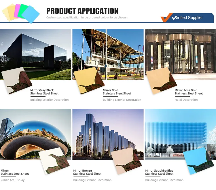 Architectural Application