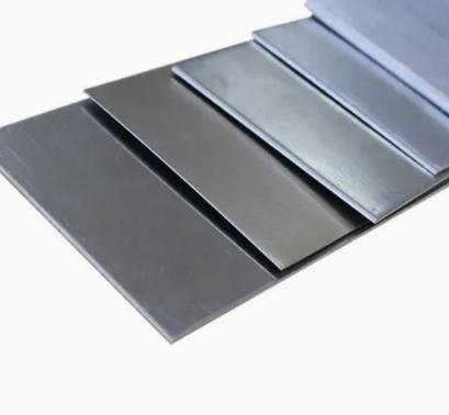 Hot-Rolled Stainless Clad Steel Plate - 3-200mm Total Thickness with 10-50% Clad Ratio for Bridge Decks and Marine Structures