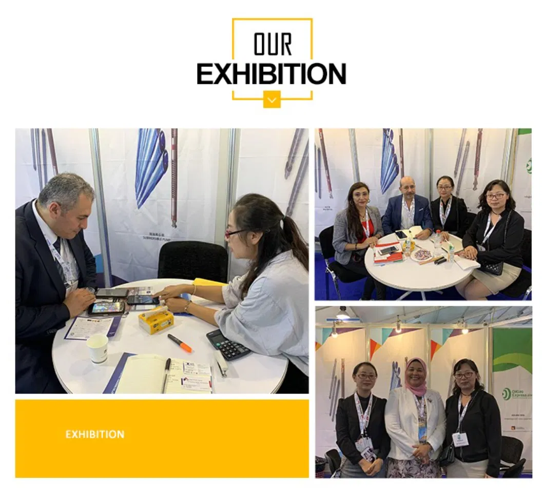 Exhibition