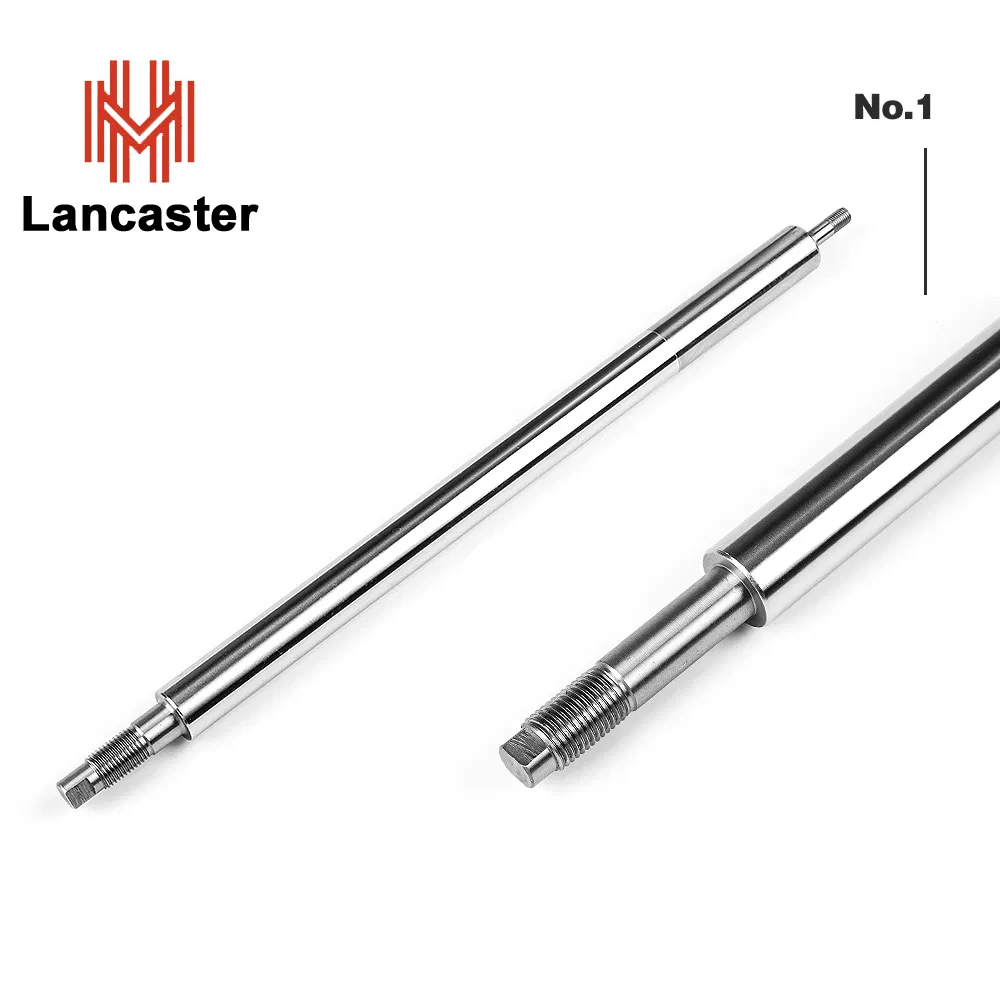 Stainless Steel Chromium Plated Bar Hydraulic Shaft Piston Rod