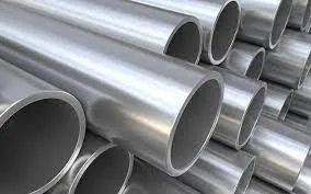 Steel Pipe Detail 6