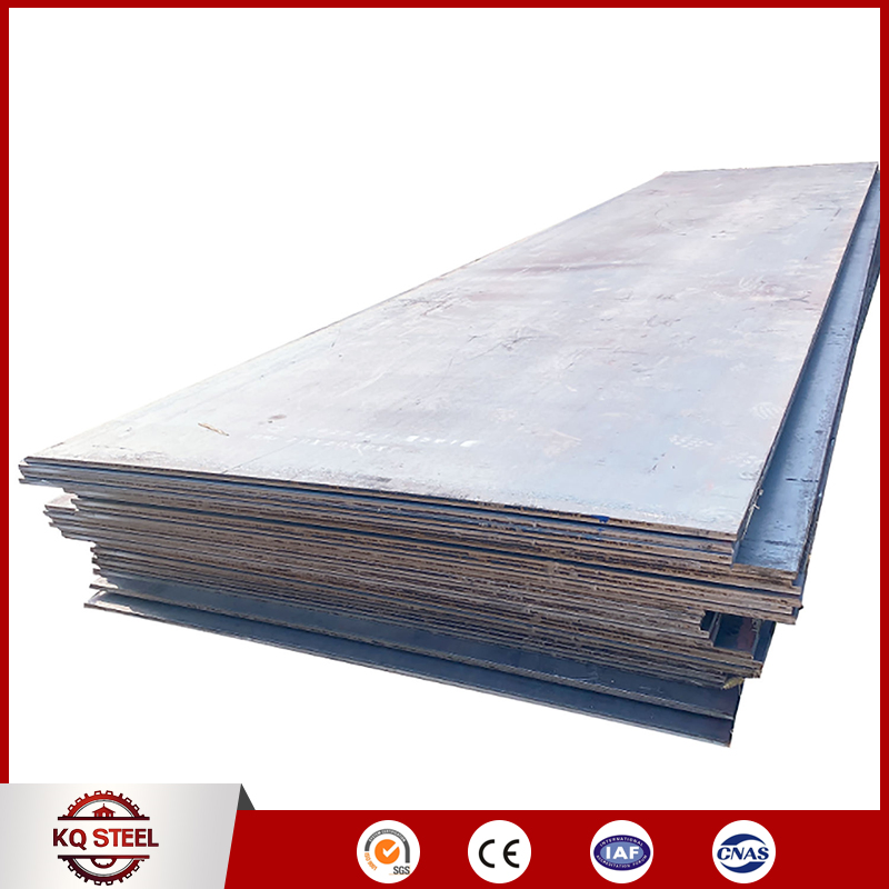 Industrial Stainless Steel Plate 201/304/316/316L/321/310S