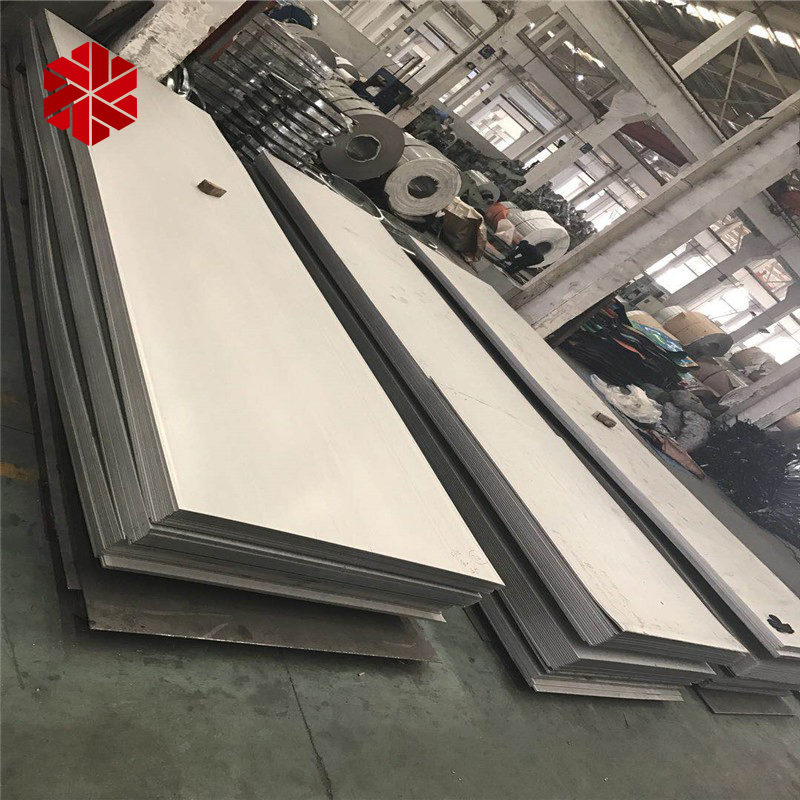 Cold Rolled Stainless Clad Carbon Steel Plate Q235B 200mm 400mm for Tank Make