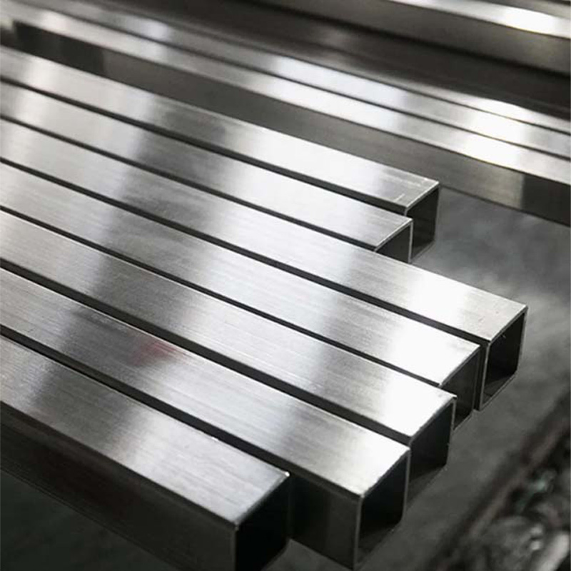 Acid Resistant 310S304L 316L Stainless Steel Seamless Pipe ASTM A213 for Boiler Heat Exchanger with Custom Drawing