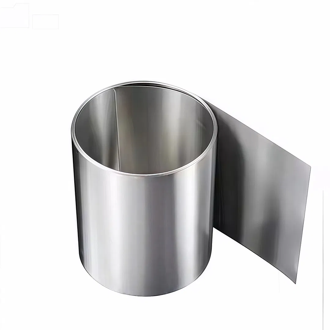 Bars Round Rod Top Seller Stainless Steel Strip/Coils Foil 0.02