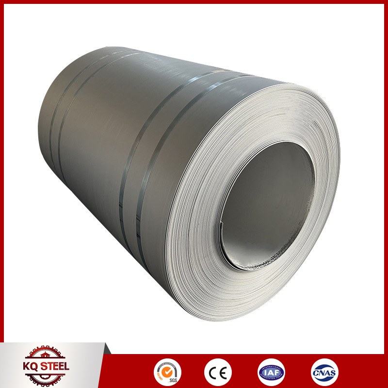 Precision Steel Products Hot Rolled Stainless Steel Coil 300 Series