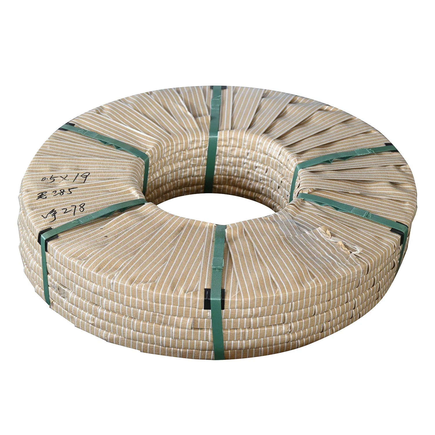 SS301/631 0.1mm High hardness Stainless Steel Strip HV 200-220 For Precision stamped parts Customizable Stainless Steel strip