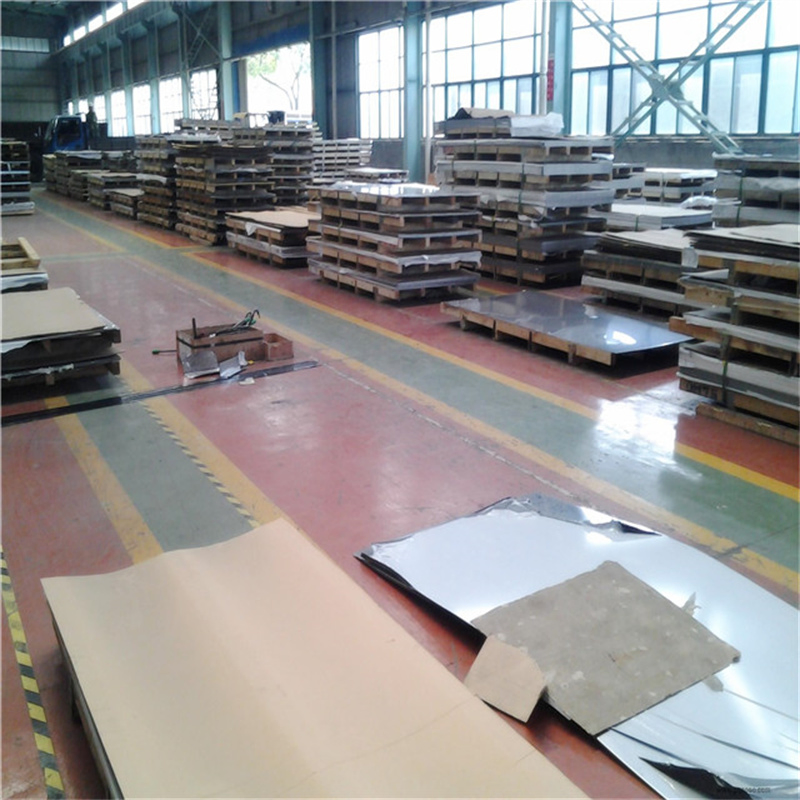 Cladding Metal Plates Composition Sheet Titanium Steel Plate Clad Stainless Plate