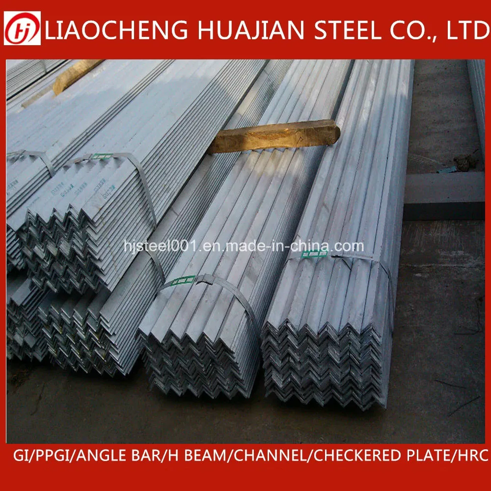 Angle Steel 1