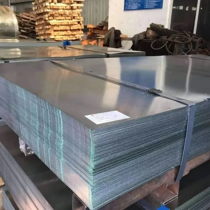 Stainless Steel 7