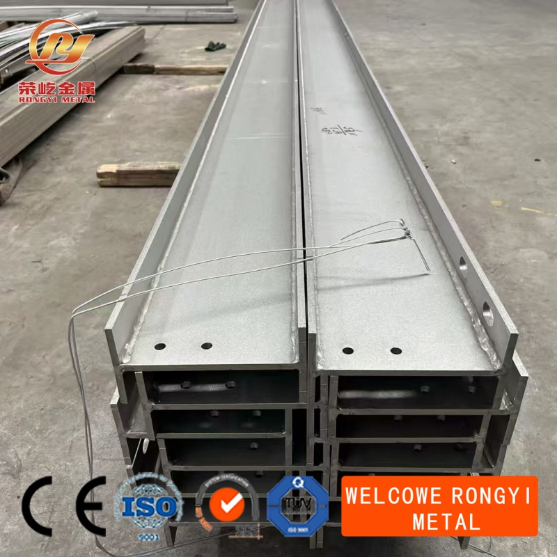 Premium Stainless Steel Hot-Rolled Flat Steel for Industrial Use