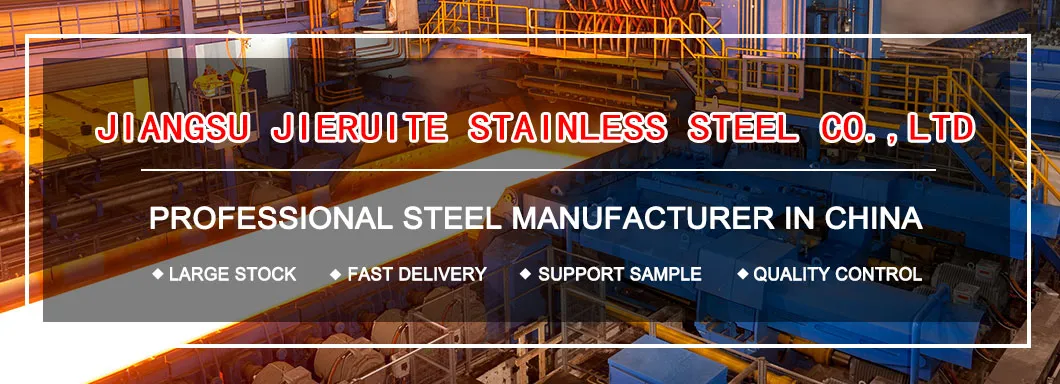 Precision Cold Rolled Stainless Steel