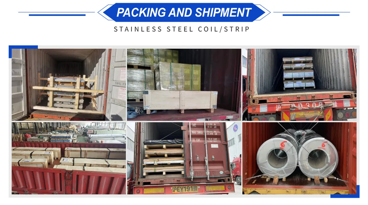 Shipping Logistics