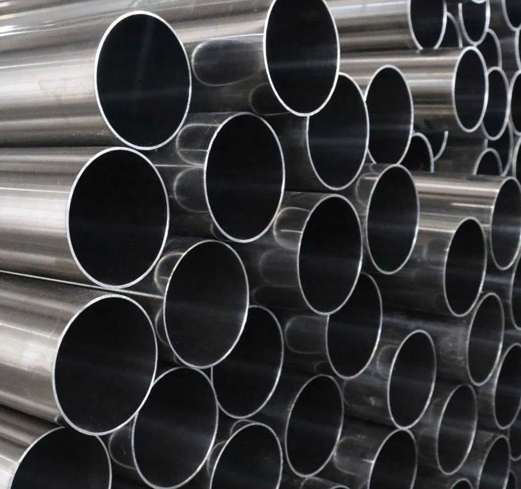 Sanitary Tube Pipe