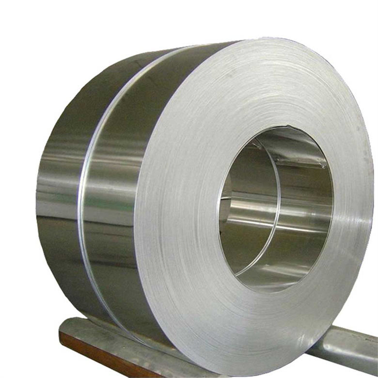 Hot Sale Stainless Steel Strip 304 430 201 304L 316L 316 Stainless Steel Coil Roll