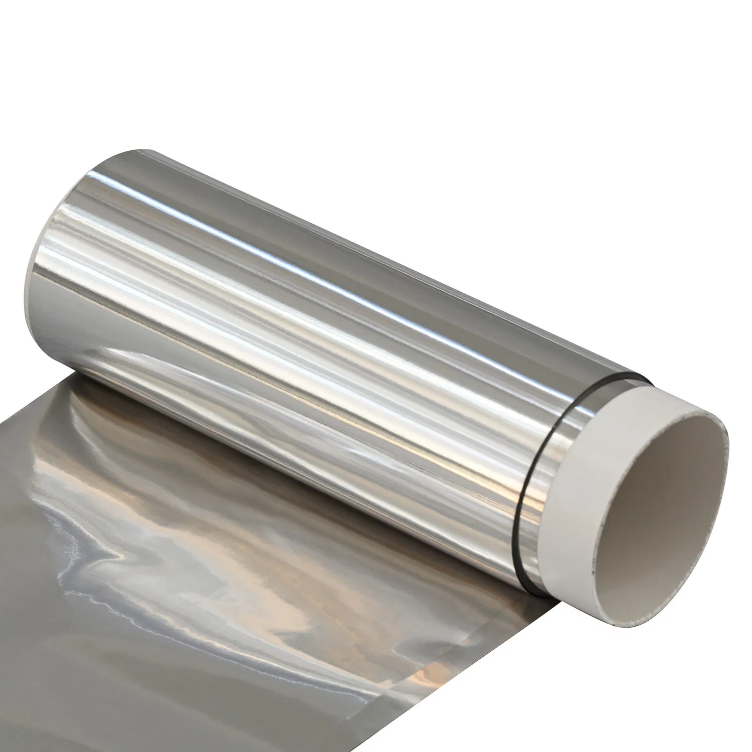 SUS309 0.05mm BA Stainless Steel Foil High-chromium Nickel for Heat Exchanger Foil Coil