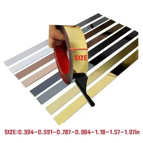 High Temperature Resistance Stainless Steel Strip for Chemical Processing Equipment