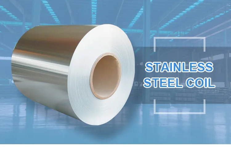 Stainless Steel Sheet Processing