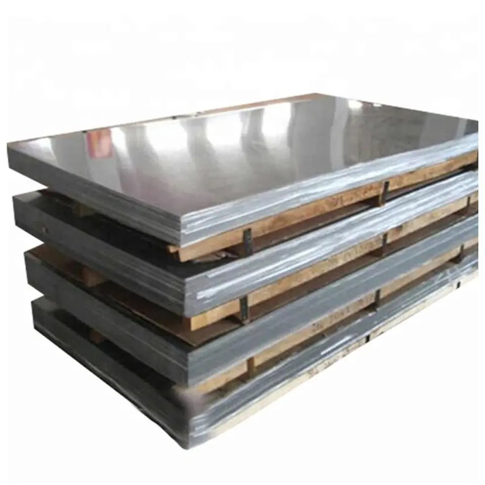 Hot Sale 304 316 316L 304L Stainless Steel Plate Cold Rolled for Industry