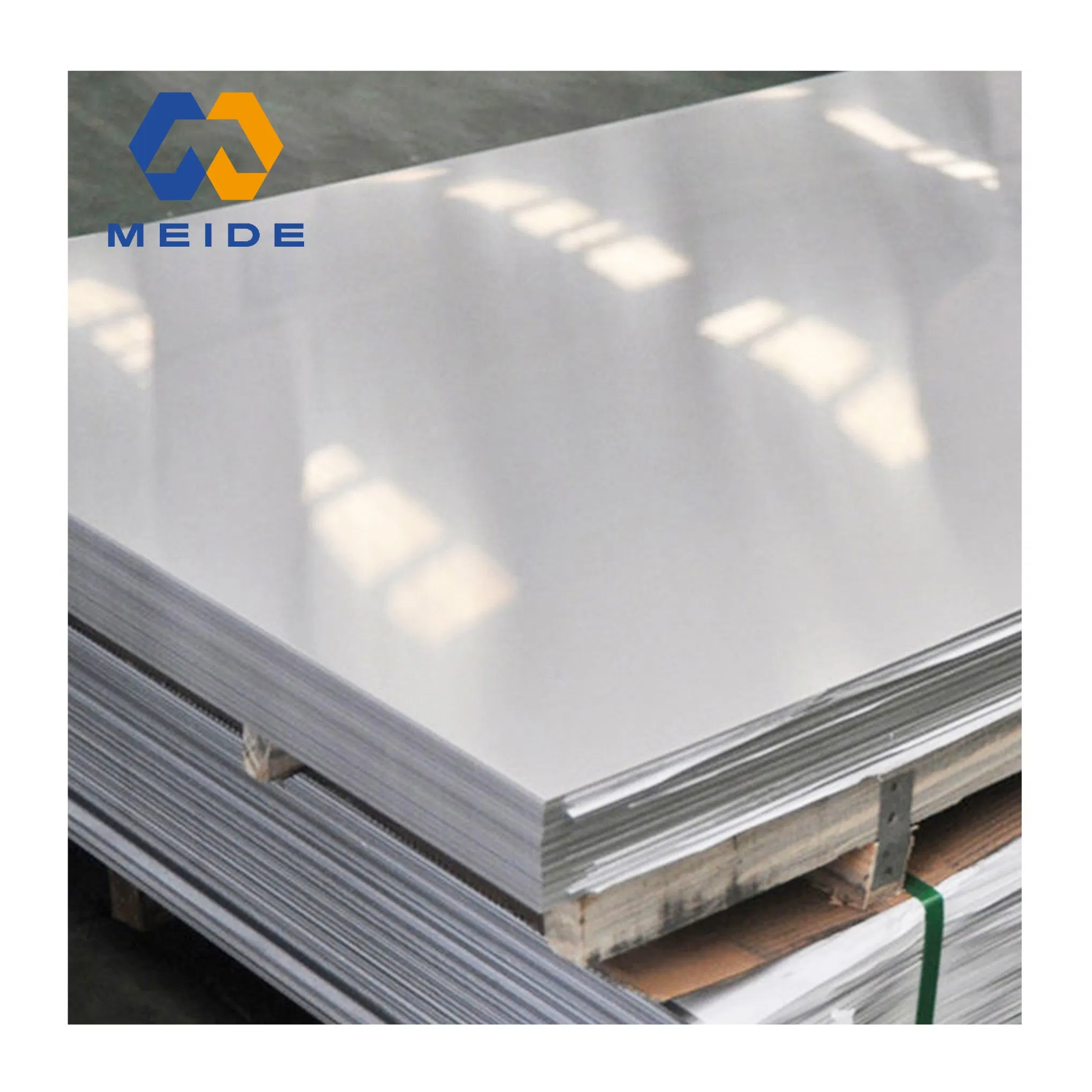 Ss ASTM 304 310S 316 Stainless Steel Plate/Sheet Cold Rolled Stainless Steel