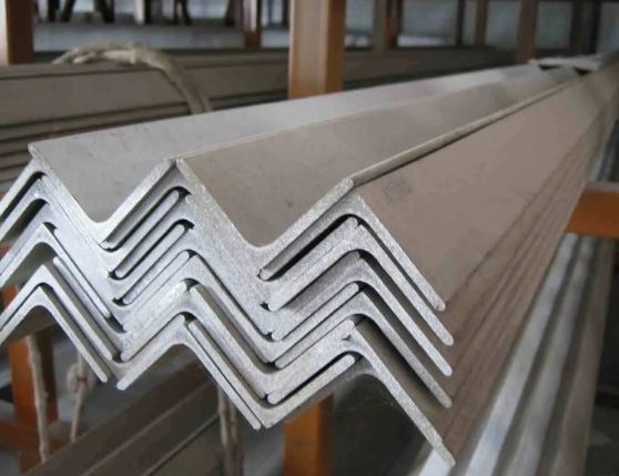 Wholesale of 100X100mm 304 Hot-Rolled Stainless Steel Angle Steel From The Original Factory