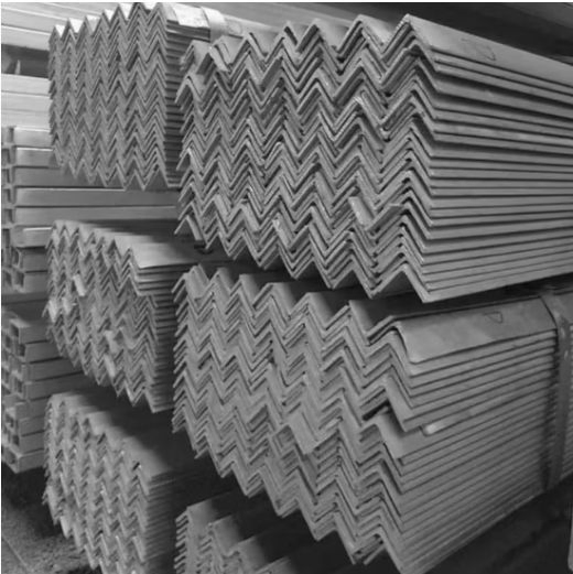 All Kinds of Building Material Angle Structural Steel Equal Angle A6m-14 Stainless Steel Angles