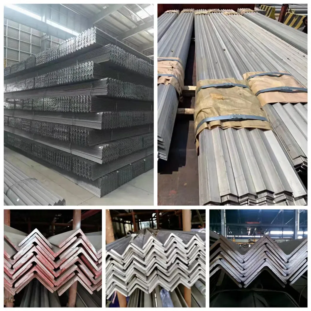 Channel Steel Specifications