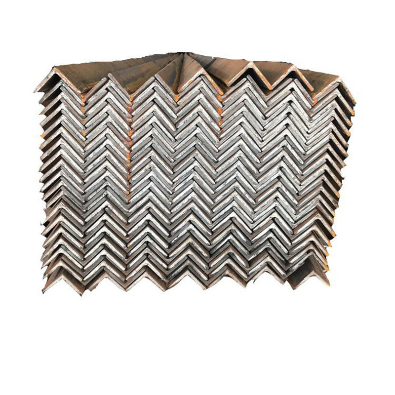 Factory Supply Stainless Steel Angle Bar Stainless Steel Angle Bar Carbon Steel Angle Bar Equal Angle Bar Angle Bar Long Angle Iron