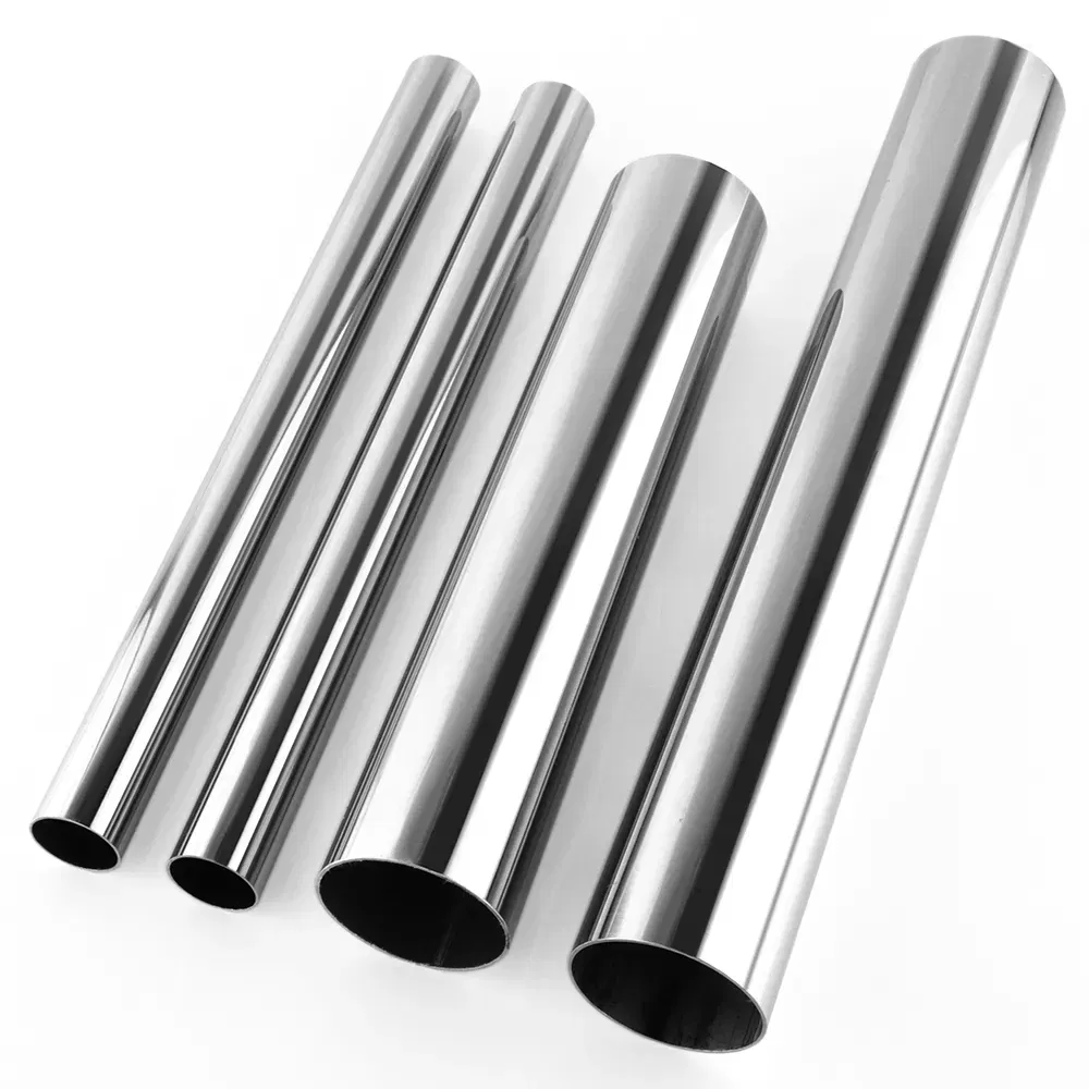 ASTM 202 Carbon Seamless Square Galvanized Stainless Steel Pipe Tube, Length 5800mm, O. D. 6mm-2500mm