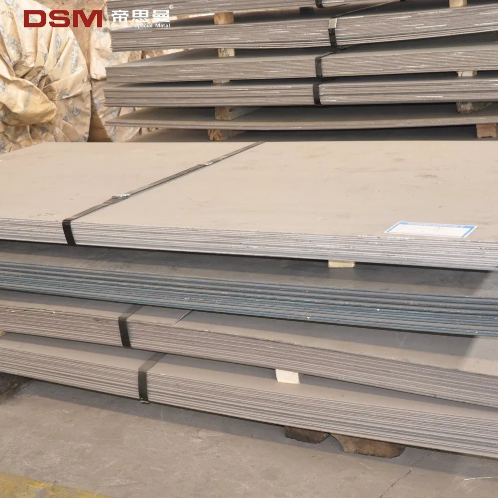 High Quality Hot Rolled Stainless Steel 4Cr13