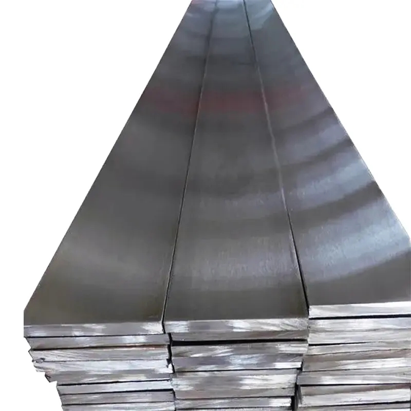 Hot Rolled ASTM S42020 Customized Thickness Stainless Steel Sheet Plate