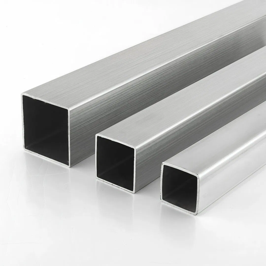 Bars Stainless Steel Rod ASTM 201 304 316 430 410 Bright Hot Rolled Stain