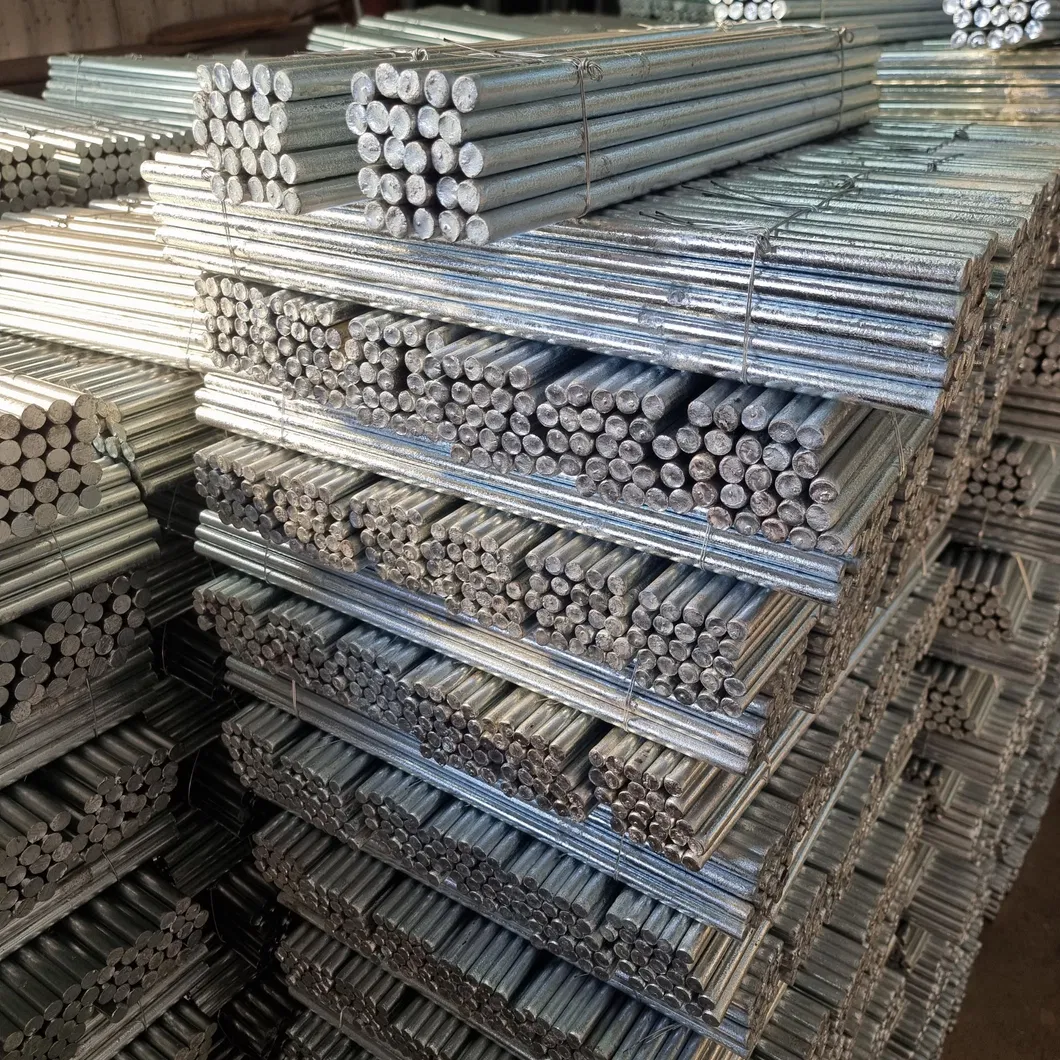 Steel Round Bar Photo 2