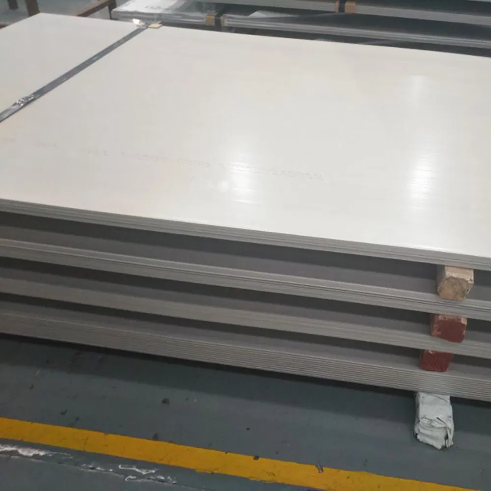 China Export 6cr13 Stainless Steel Plate Embossed for Wall Decoration