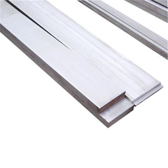 Stainless Steel 304 Flat Plate Bar
