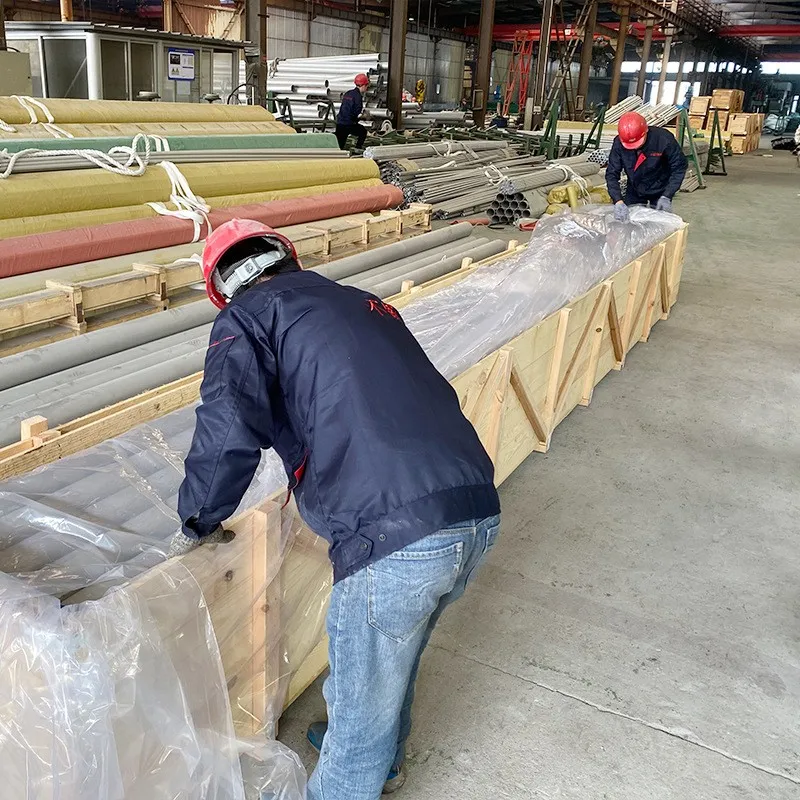Stainless Steel Plate