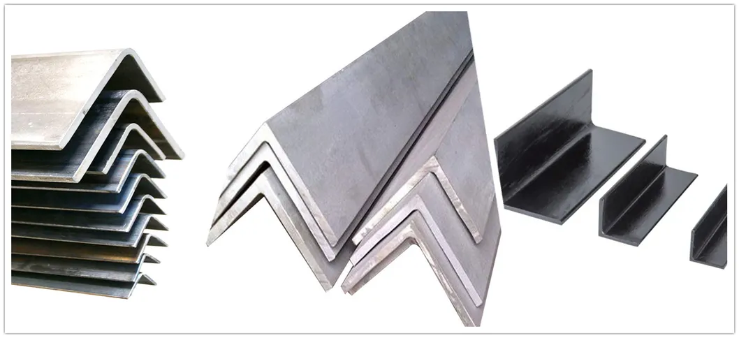 Angle Steel 1