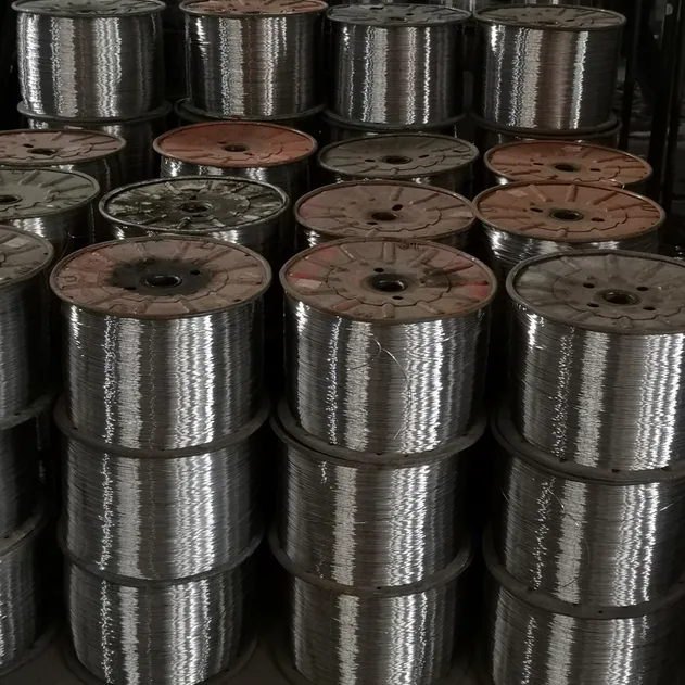 Stainless Steel Coil