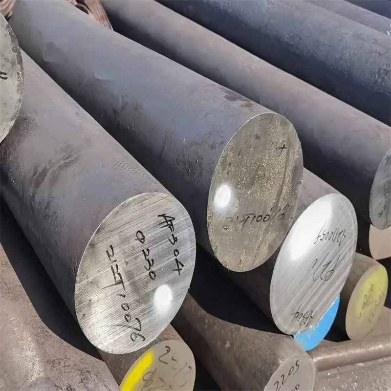 Stainless Steel Bar View 2