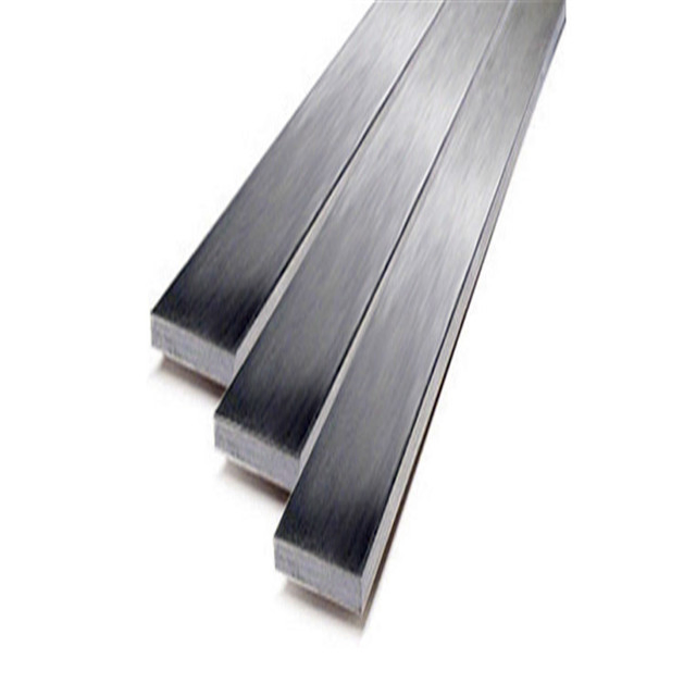 Stainless Steel 304 Flat Plate Bar