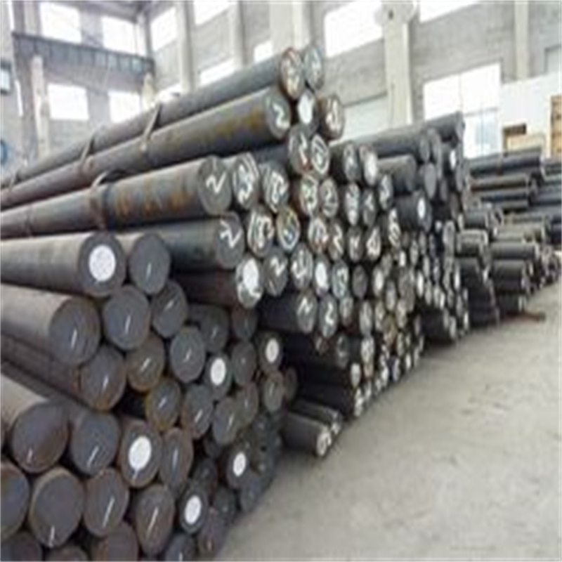 Inox Metal Rod Barra Roscada Hot Rolled Alloy Steel Round Bars High Quality Stainless Steel Round Bars 2mm 3mm 6mm 8mm Metal Rod Price 304 316