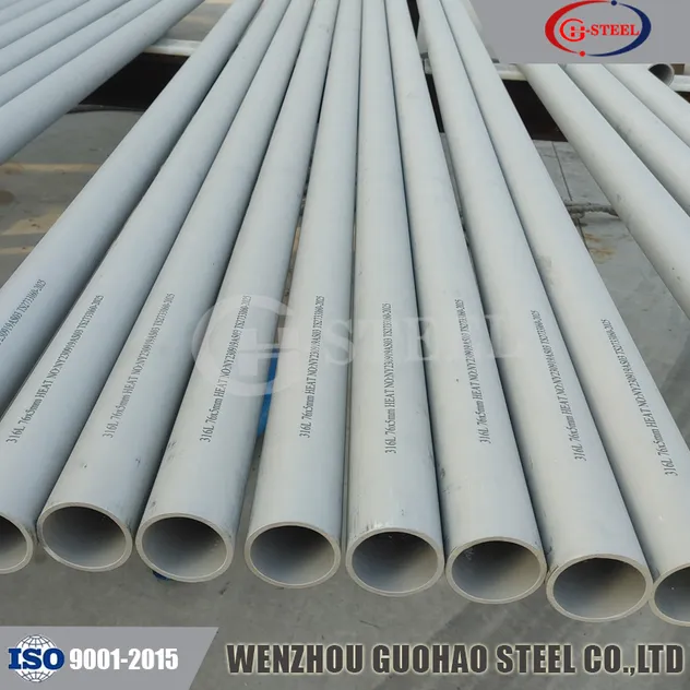 Pipe Stock 1