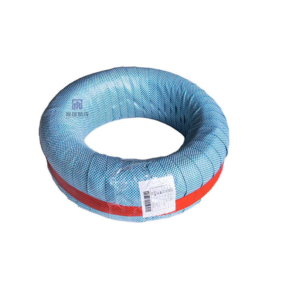304 Bright Stainless Steel Metal Soft Galvanized Round Fencing Spring Wire