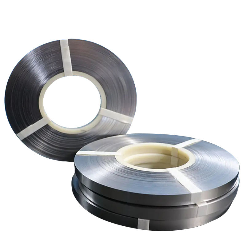 ASTM Ss Steel Coil 0.05mm 0.02mm 0.1mm 0.2mm 0.3mm 0.5mm 0.6mm Cold Rolled 201 304 316/316L 410 409 430 Stainless Steel Coil Ultra Roll Strip