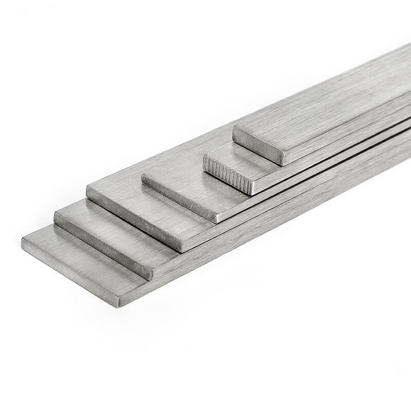 High Quality ASTM 201 304 310S 316 316L Inox Stainless Steel Flat Bar