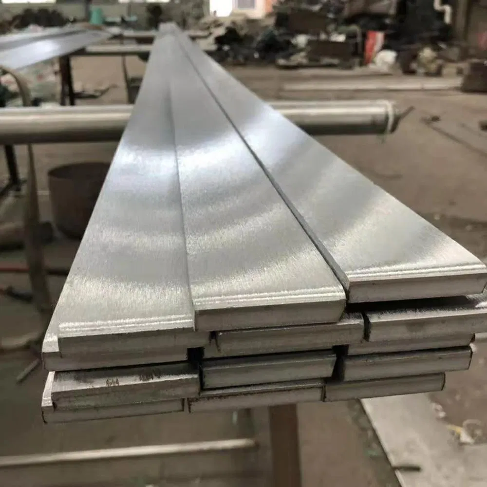 SUS ASTM A240 A479 304 321 316 201 304L 316L 309S 310 409 410 Inox Round Square Flat Hot Cold Rolled Rod Ss Stainless Steel Bright Solid Hex Bar