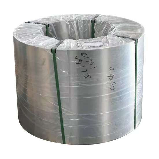 One-Stop Tisco Posco Jisco Baosteel Cold Roll 201 430 304 Stainless Steel Coil Price Per Ton