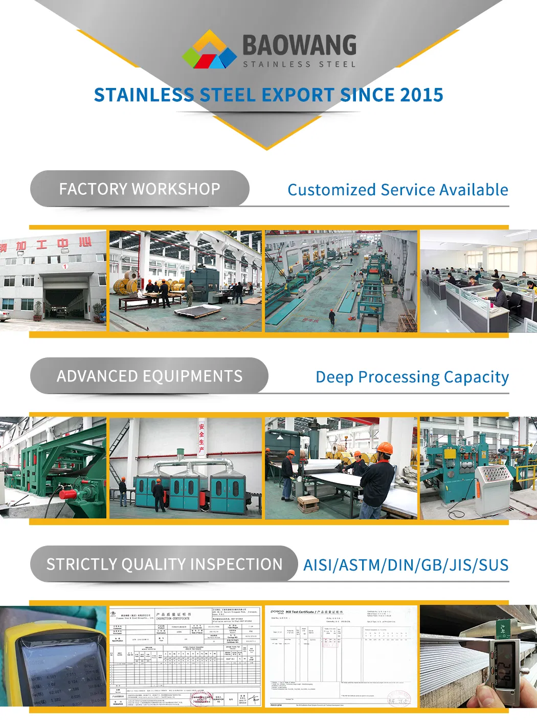 Production Facility