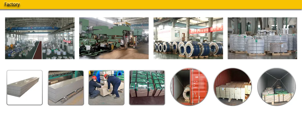 Factory Overview
