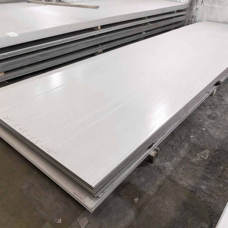 4X8 Stainless Steel Sheet 201 202 304 Hot Rolled Stainless Steel Plate